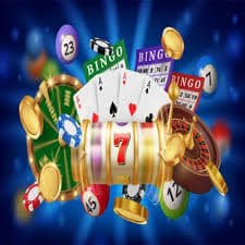 Mobile view of the fa999 live casino lobby showing available dealer tables