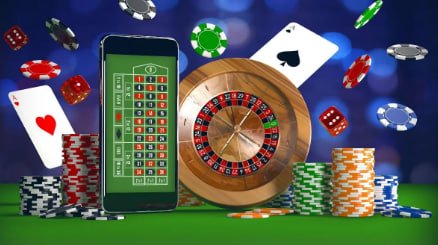 Mobile phone showing fa999 sports betting markets for Bangladesh adult users
